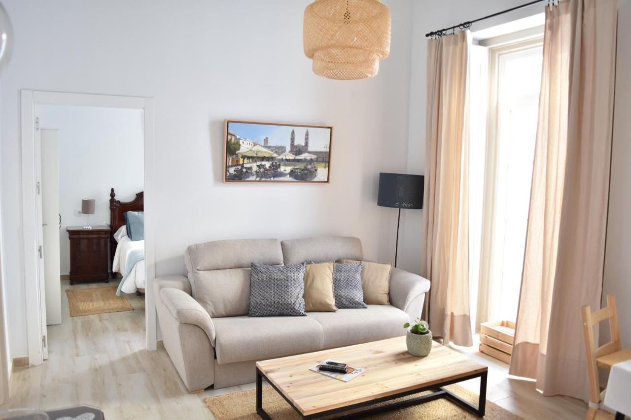 Apartamento La Discusion De Veedor 12 Καντίζ Εξωτερικό φωτογραφία