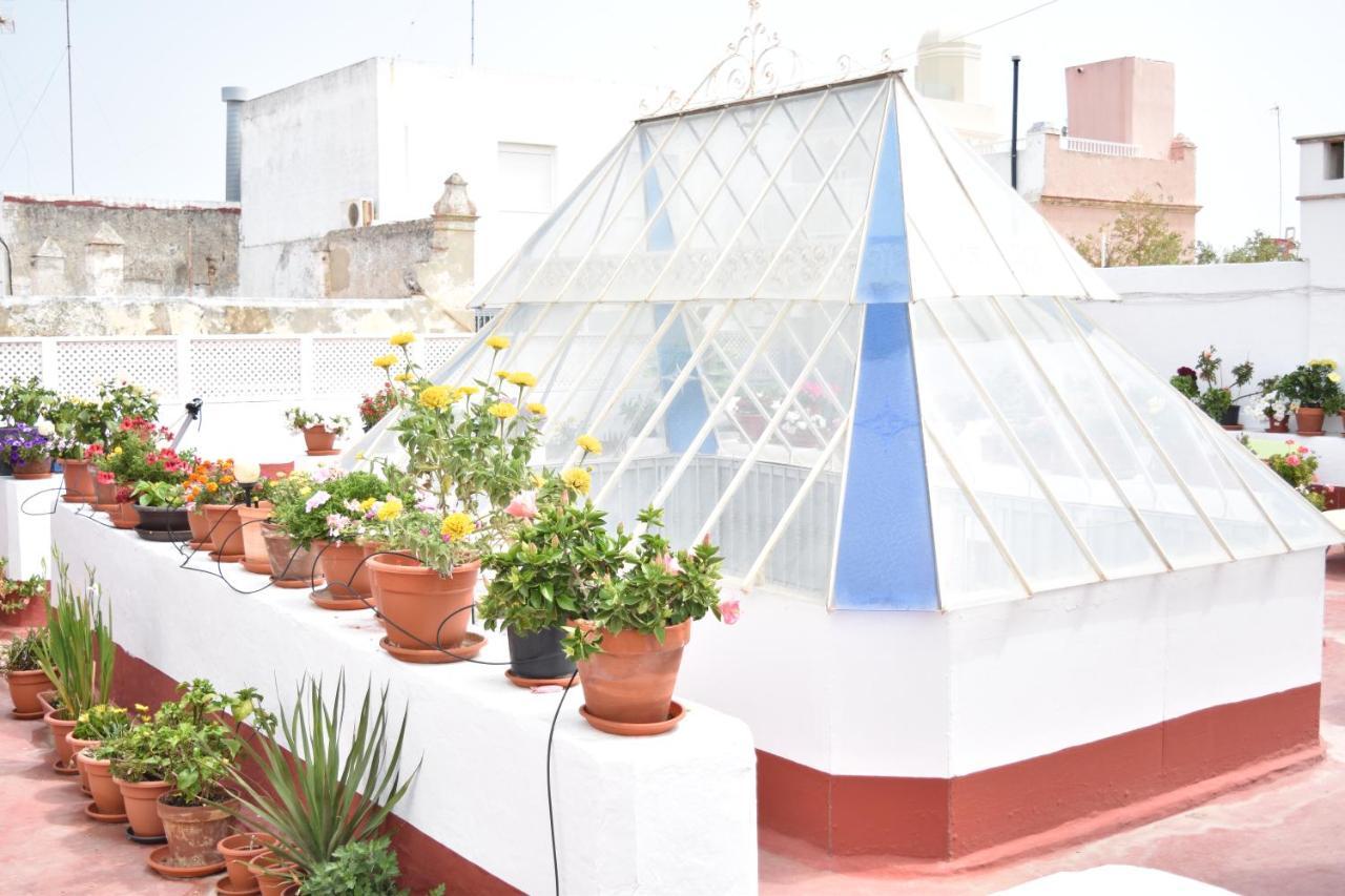 Apartamento La Discusion De Veedor 12 Καντίζ Εξωτερικό φωτογραφία